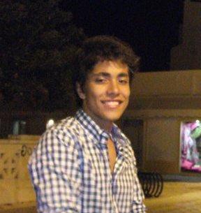 Davide Cruz